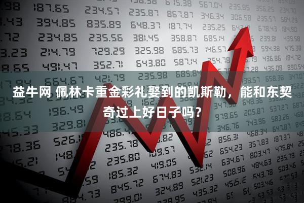 益牛网 佩林卡重金彩礼娶到的凯斯勒,能和东契奇过上好日子吗?
